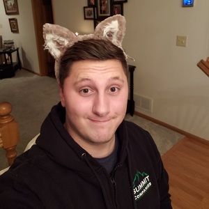 Meet your Posher, Keithkeith